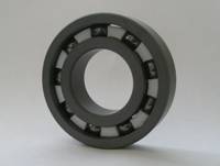 Carbure de tungstène Bearings