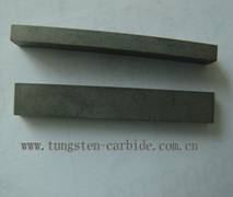 carbide inserts