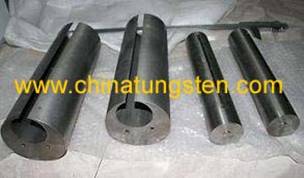 tungsten alloy