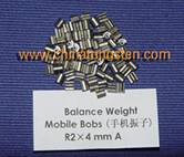 Tungsten ALloy Bob Phone