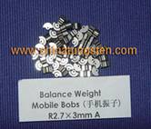 Tungsten ALloy Bob Phone