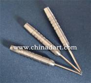 tungsten alloy darts