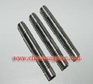 tungsten alloy darts