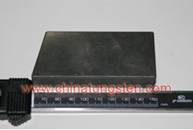 Tungsten Bucking Bar