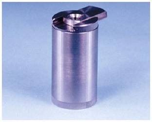 Tungsten Medical radiation shielding