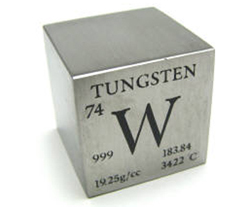 paperweight tungstênioTUNGSTÉNIO paperweight