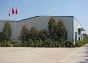 Tungsten Alloy Technology (Putian) Co., Ltd.