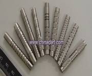 tungsten alloy darts