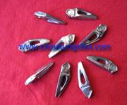 tungsten alloy fishing sinker