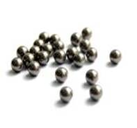 Tungsten alloy balls for Prefabricated Fragments